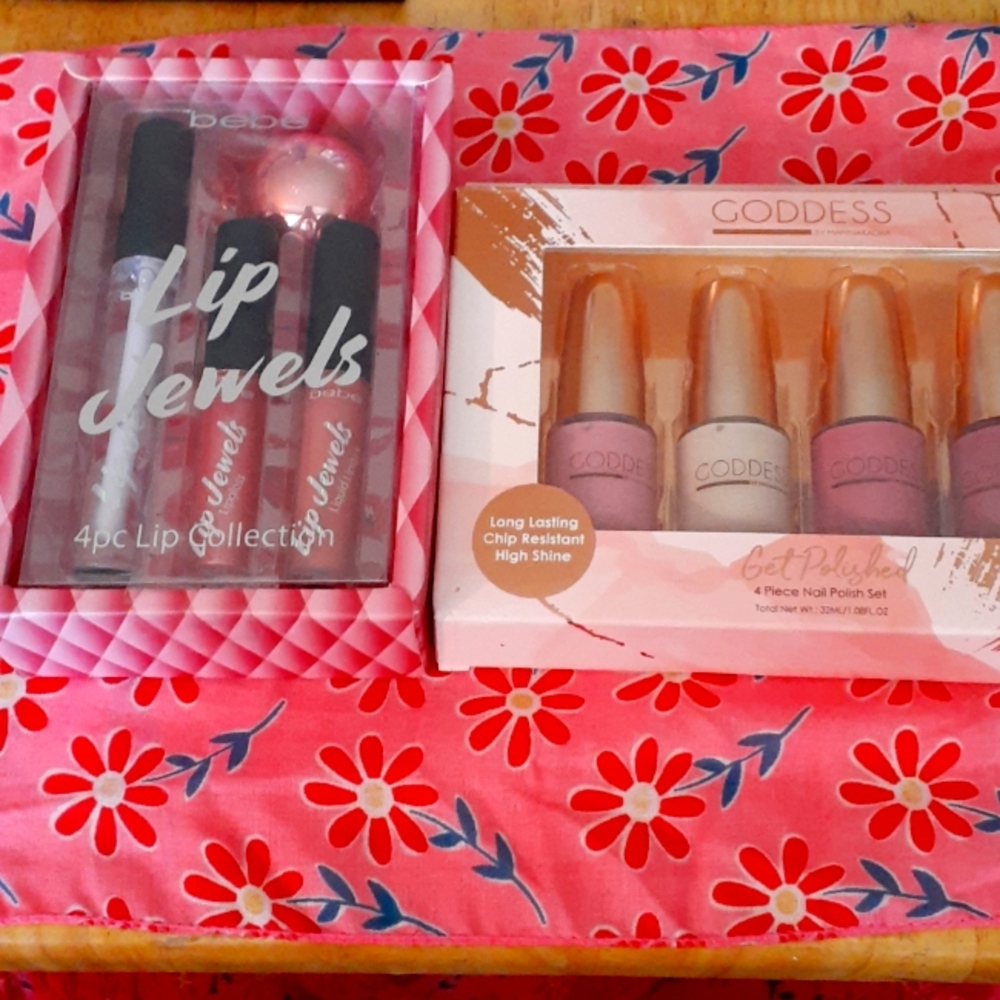 Beauty Bundle